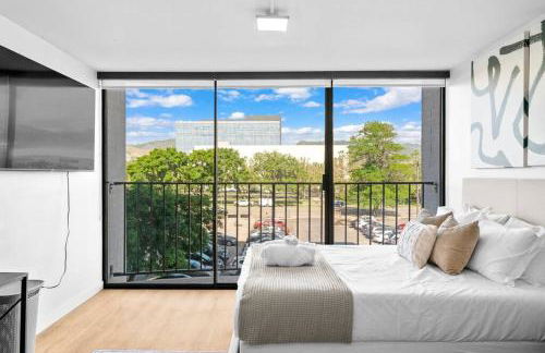 DT Studio, Gym and View - Foto 20