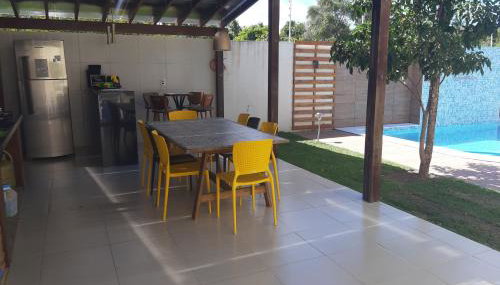 Hibiscus Casa 5 qts Condomínio privado - Foto 3