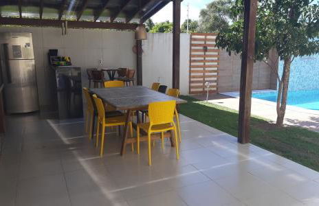 Hibiscus Casa 5 qts Condomínio privado - Foto 3