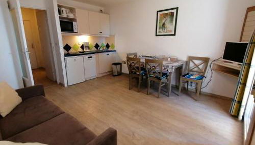 Résidence Golfs de Valescure 9 - Foto 4