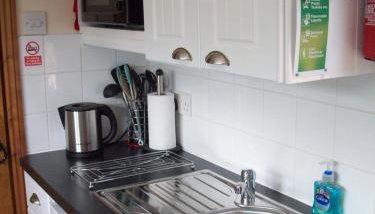 Waterloo Farm Shepherds Hut Glamping with Sun Lounge - Foto 2