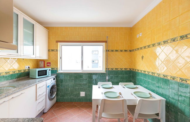 Villa Marquez Apartments - Foto 10