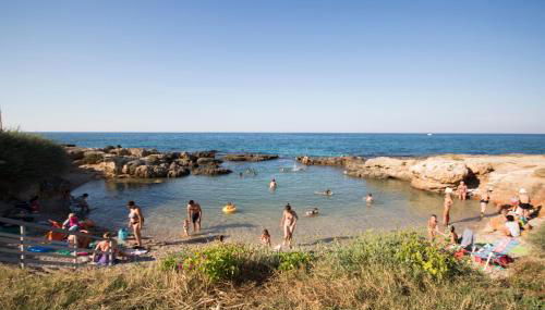 Il mare di fronte “Casa Smeraldo” - Foto 5