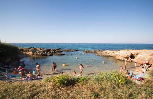 Il mare di fronte “Casa Smeraldo” - Foto 5