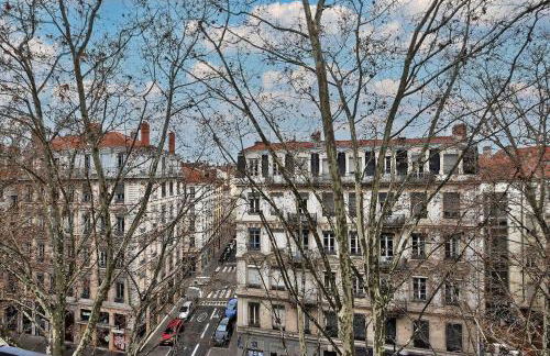 Somptueux appartment Lyon-brotteaux - Photo 7