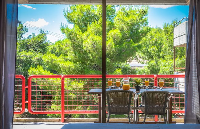 Apollonia Hotel Apartments - Foto 64