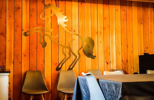 Family Retreat Near Haltinne - Foto 32