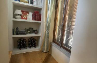 Bolsena Suite luxury apartment - Foto 9