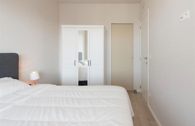 Serene Apartment With Mountain View - Foto 7