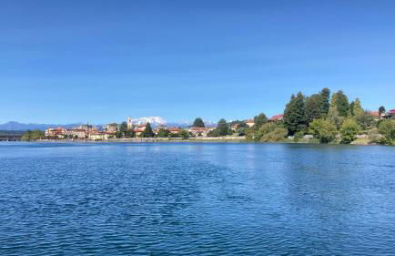 Your Place By The Lake - near Leonardo Academy, MXP - Foto 15