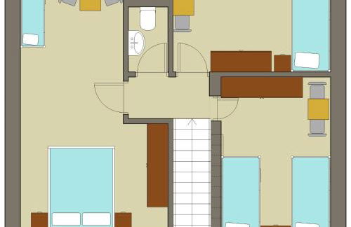 Landhaus Familie Allgeier - Foto 69