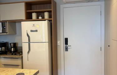 Aconchego Serra Class 205 Piscina, espaço kids, academia, sauna - Foto 12