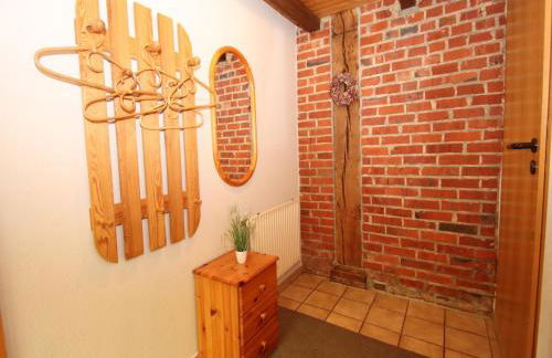 Reihenhaus in Strackholt mit beheiztem Pool - Foto 9