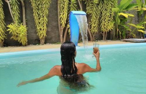 Chalés Bello's Corais. - Foto 55