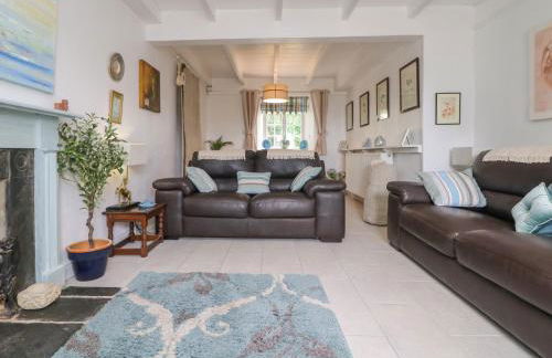 Connie's Cottage - Foto 4