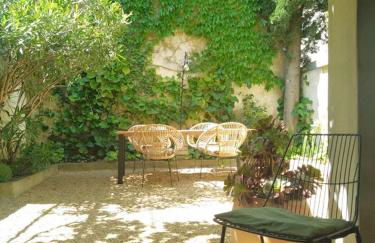 Maison La Petite Cour - Spa - Foto 9