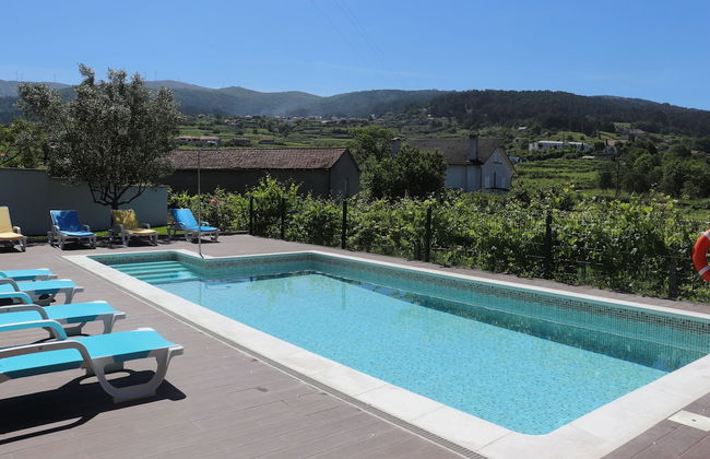 Casa das Eiras - Foto 8