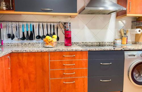 Tamarit by Unik Tarragona - Foto 134