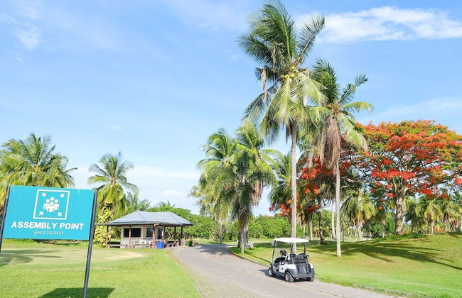 Seastar Hotel And Service Apartment - Foto 38