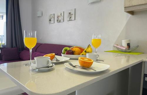 Apartment mit Traumblick - Foto 15