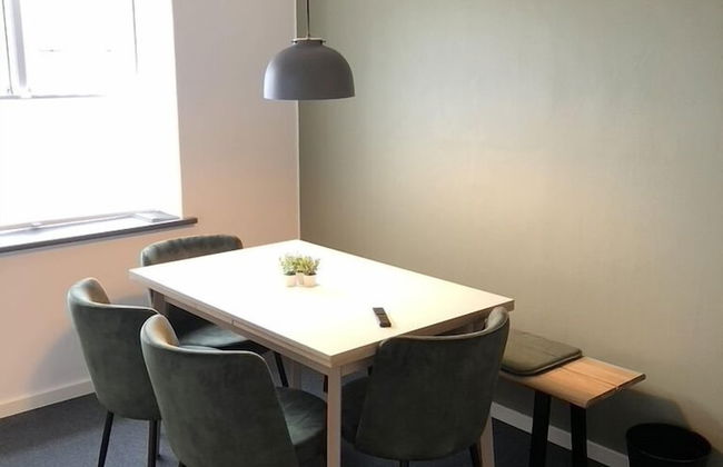 Go-Sleep Vandel - Foto 20