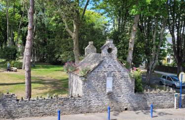 Gîte du Parc - Foto 11