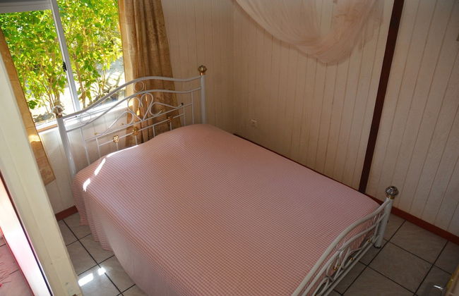 Pension Fare Maheata - Foto 9