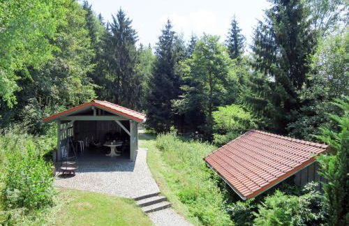 Holiday Home Kreuzbuche by Interhome - Foto 36