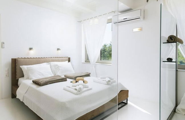 Villa Olympia in the Palm Trees - Foto 5