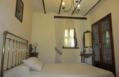 Cortijo "Era Grande 1" - Foto 18