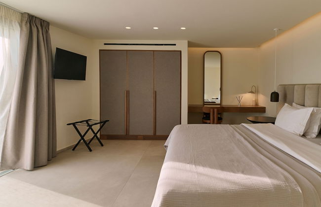 Kounoupas Complex by Mykonos Rocks - Foto 24