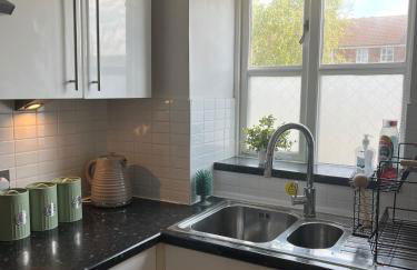 1 bed Flat Greater London - Foto 6