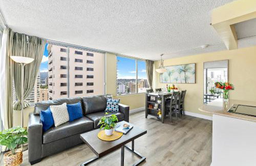 Pacific Monarch - 1 BR - Ocean and City Views! - Photo 14