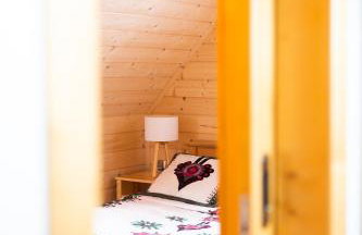 Eco Domki Podhalanka - Foto 30