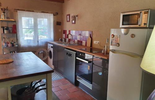 Maison de charme - Photo 2