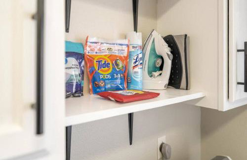 ZRoyal Stay 2BR Near Fort Cavazos - Ideal for TDY, Travel Nurses, Contractors & Extended Stays - Foto 7