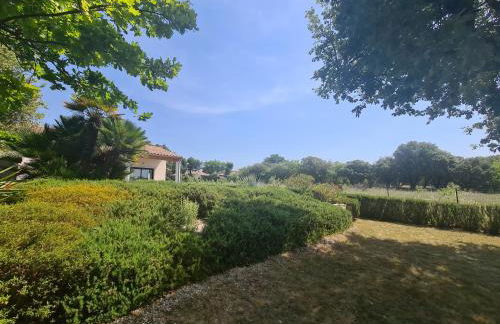 Villa Les Fuseaux Grignan - Foto 18