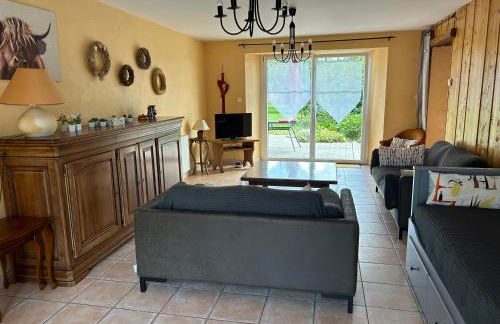 Gîte la Chenevière - Foto 8