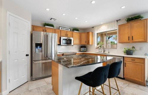 Gilbert Oasis Pool Home - Photo 6