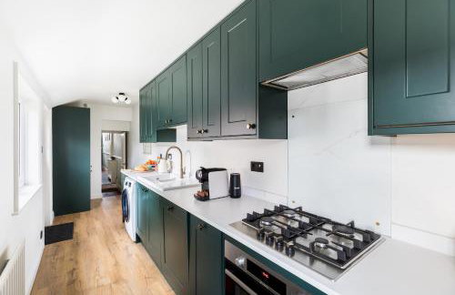 Stunning 2-bed Townhouse in Moreton-in-Marsh - Pass the Keys - Foto 48