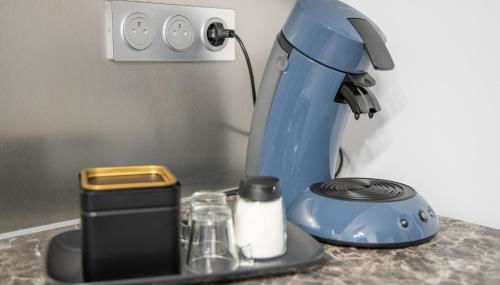 LA FABRIQUE - Centre ville - Climatisation - Foto 4