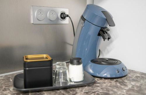 LA FABRIQUE - Centre ville - Climatisation - Foto 4