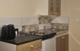 accommodation à la ferme - Foto 16