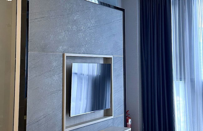 Societe Suites Hartamas by Bamboo Hospitality - Photo 29