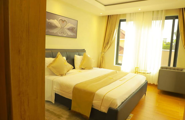 Victory Villa Apart Hotel - Foto 6