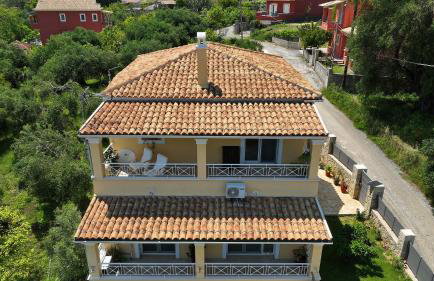 Villa Eoli Corfu - Foto 57