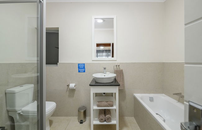 Illovo Beach Club - Photo 27