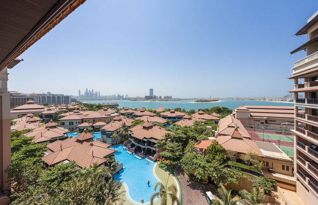 Fabulous 1 bedroom apartment - Anantara Resort - Photo 22