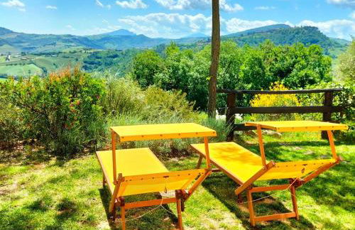 Apartment Große Wohnung mit Blick von den Bergen bis zum Meer by Interhome - Foto 22