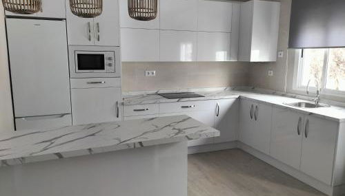 Apartamento zafra Cristina - Foto 5